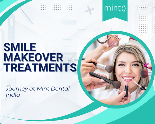 Smile Makeover Treatments: Veneers, Whitening & Aligners Explained